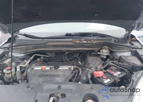 2009 Honda Cr-V Ex-L from USA, damaged, VIN 5J6RE48789L004739